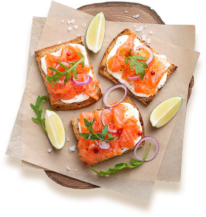food